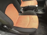 Interieur (avant)